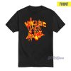 Vlone Ends T-Shirt For Unisex