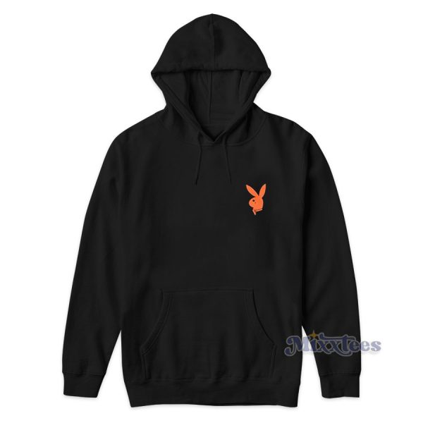 Vlone x Playboi Carti Hoodie for Unisex