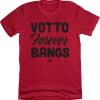 Votto Forever Bangs