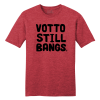 Votto Still Bangs