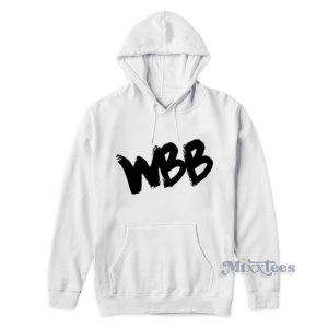 WBB Dawn Staley Hoodie For Unisex 2