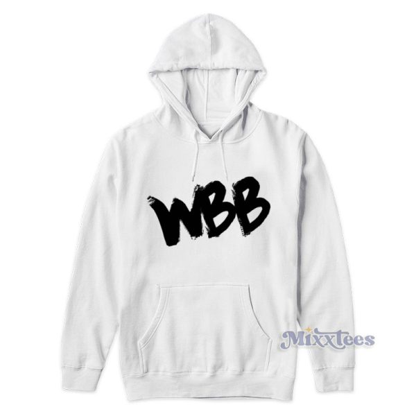 WBB Dawn Staley Hoodie For Unisex