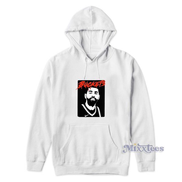 WHOLE LOTTA BUCKETS Hoodie Cheap Custom