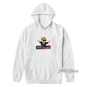 Wall Street Bets Hoodie for Unisex 1