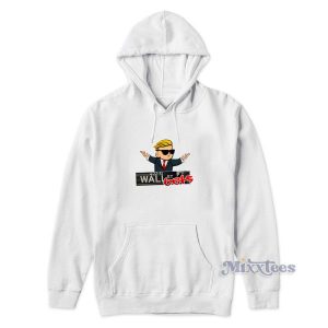 Wall Street Bets Hoodie for Unisex 2