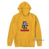 Wallows Cat Hoodie
