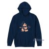 Walt Disney World 50th Anniversary Hoodie For Unisex