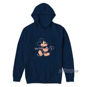 Walt Disney World 50th Anniversary Hoodie For Unisex 1