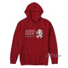 Walt Disney World Grumpy Hoodie for Unisex