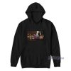 Wandavision Disney Hoodie for Unisex