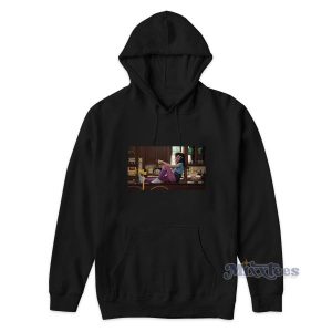 Wandavision Disney Hoodie for Unisex 2