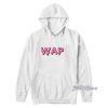 Wap Cardi B Megan Thee Stallion Hoodie for Unisex