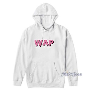 Wap Cardi B Megan Thee Stallion Hoodie for Unisex