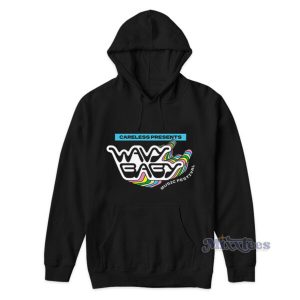 Wavy Baby Music Festival Hoodie 2