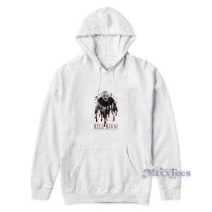 Welcome To Hell House Hoodie for Unisex 1