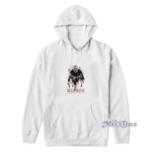 Welcome To Hell House Hoodie for Unisex 2