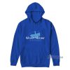 Werner Herzog Pictures Hoodie