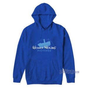 Werner Herzog Pictures Hoodie 2