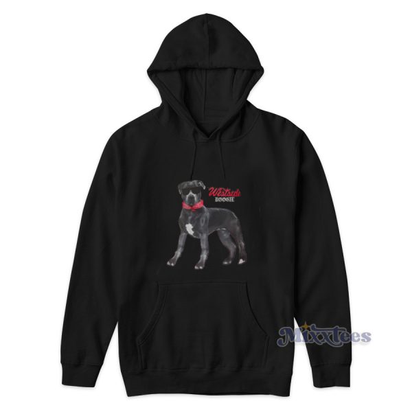 Westside Boogie Hoodie for Unisex