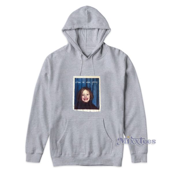 When We Were Young Adele Hoodie for Unisex