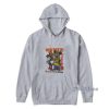 Who Dat Iz Freaknik Hoodie for Unisex