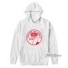 Who Run The World Gulls Hoodie