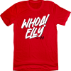 Whoa! Elly Tee