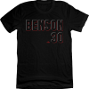 Will Benson Cincy Uni-Tee