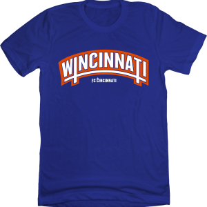 Wincinnati Soccer 1