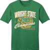Wright State 1983 Division II National Champions