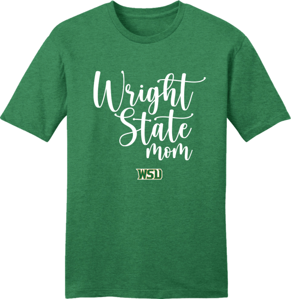 Wright State Mom