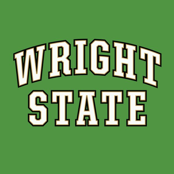 Wright State – Text Logo