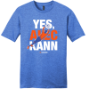 Yes, Alec Kann FC Cincinnati