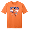 Yuya Kubo Toon Tee