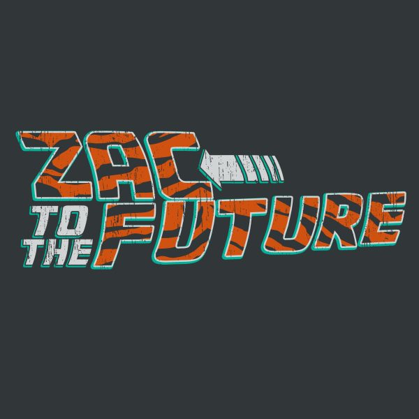 Zac To The Future