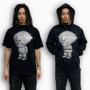 Griffin Walters Shirt 2