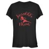 Junior’s The Incredibles Elastigirl Mom T-Shirt