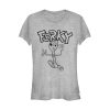 Junior’s Toy Story Running Forky T-Shirt