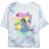 Junior’s Winnie the Pooh Retro Spring Eeyore T-Shirt