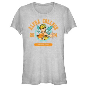 Junior’s Winx Club Alfea Collage Stella T-Shirt