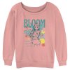 Junior’s Winx Club Bloom Fairies Rule the World Sweatshirt