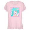 Junior’s Winx Club Cute Bloom T-Shirt