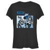 Junior’s Winx Club Join the Club Blue T-Shirt