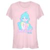 Junior’s Winx Club Kawaii Bloom T-Shirt