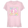 Junior’s Winx Club Sweet Flora T-Shirt