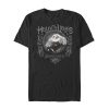 Men’s Addams Family Grandmama Hello My Uglies T-Shirt