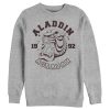 Men’s Aladdin Cave of Wonder 1992 Sweatshirt