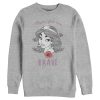 Men’s Aladdin Mom Sweatshirt