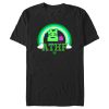 Men’s Aqua Teen Hunger Force St. Patrick’s Day Ignignokt and Err T-Shirt