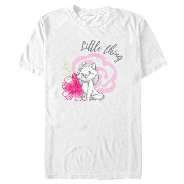 Men’s Aristocats Marie Little Thing T-Shirt